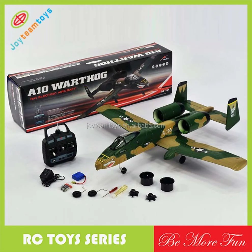 rc a10 warthog for sale