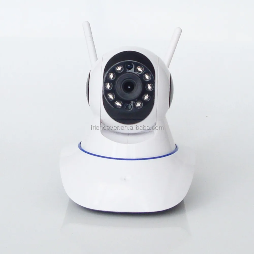 

Infrared high quality low cost camera