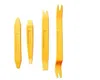 Automobile Radio Panel Door Clip Trim Dash for Audio Removal Installer Pry Repair Tool Set Car Panel Removal Tools