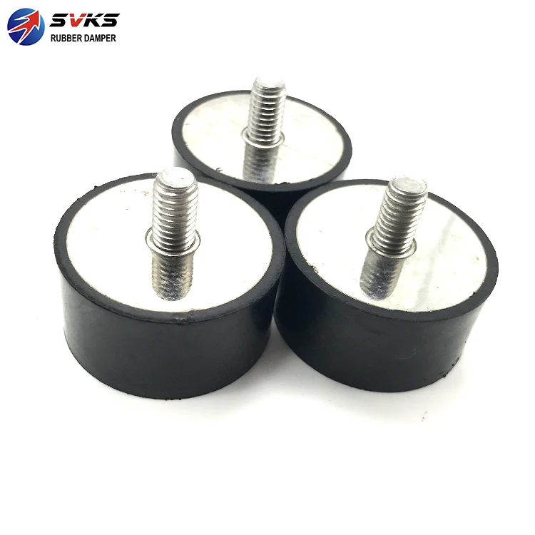 Vd Type Rubber Shock Absorber Damper Rubber Mount Buy Dynapac Rubber Shock Absorber Rubber