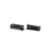 5569-10AW 10 pin female 4.2mm pitch right angle molex 5569 pin header