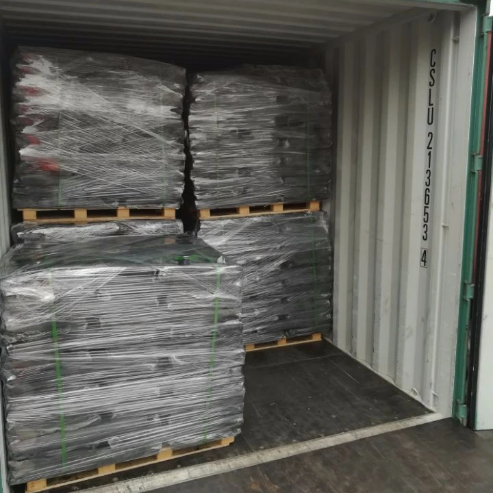 
Odorless Tire Recycled Rubber From Scrap Truck Tire 