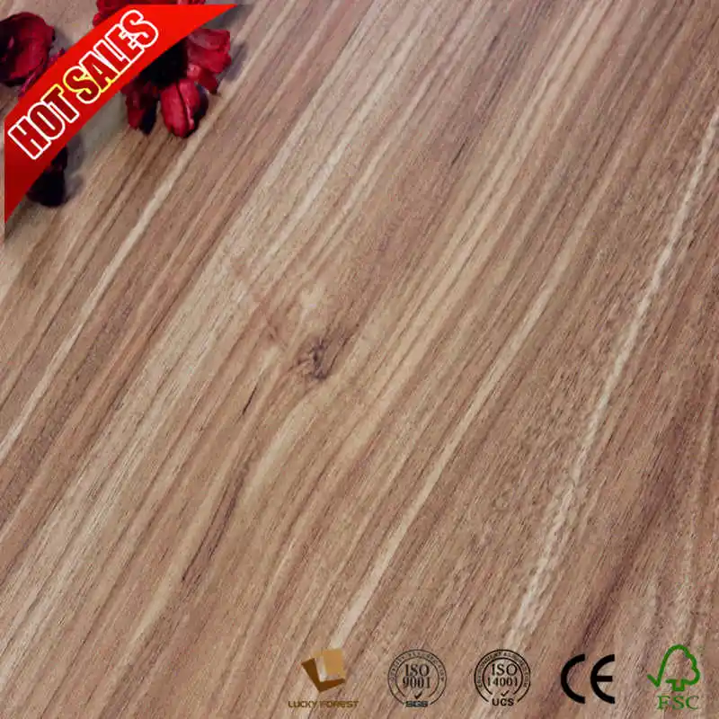 How to Choose Laminate Flooring Color