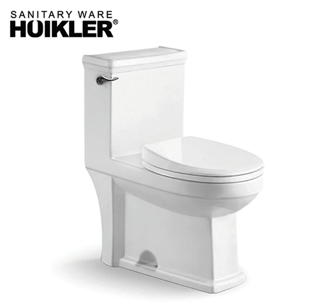 America Standard Upc Certificate Siphonic One Piece Water Closet Toilet