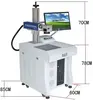 Quick Speed It Electronics Watches Glass Laser Marker