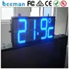 10 inch tablet pc dual core an dual-camera wifi led temperature display board