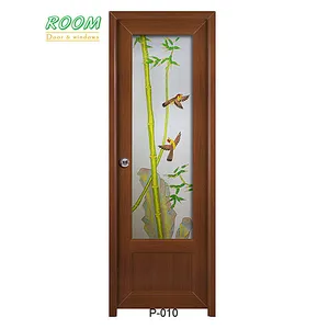 Favourable Pvc Bathroom Door Price Bangladesh