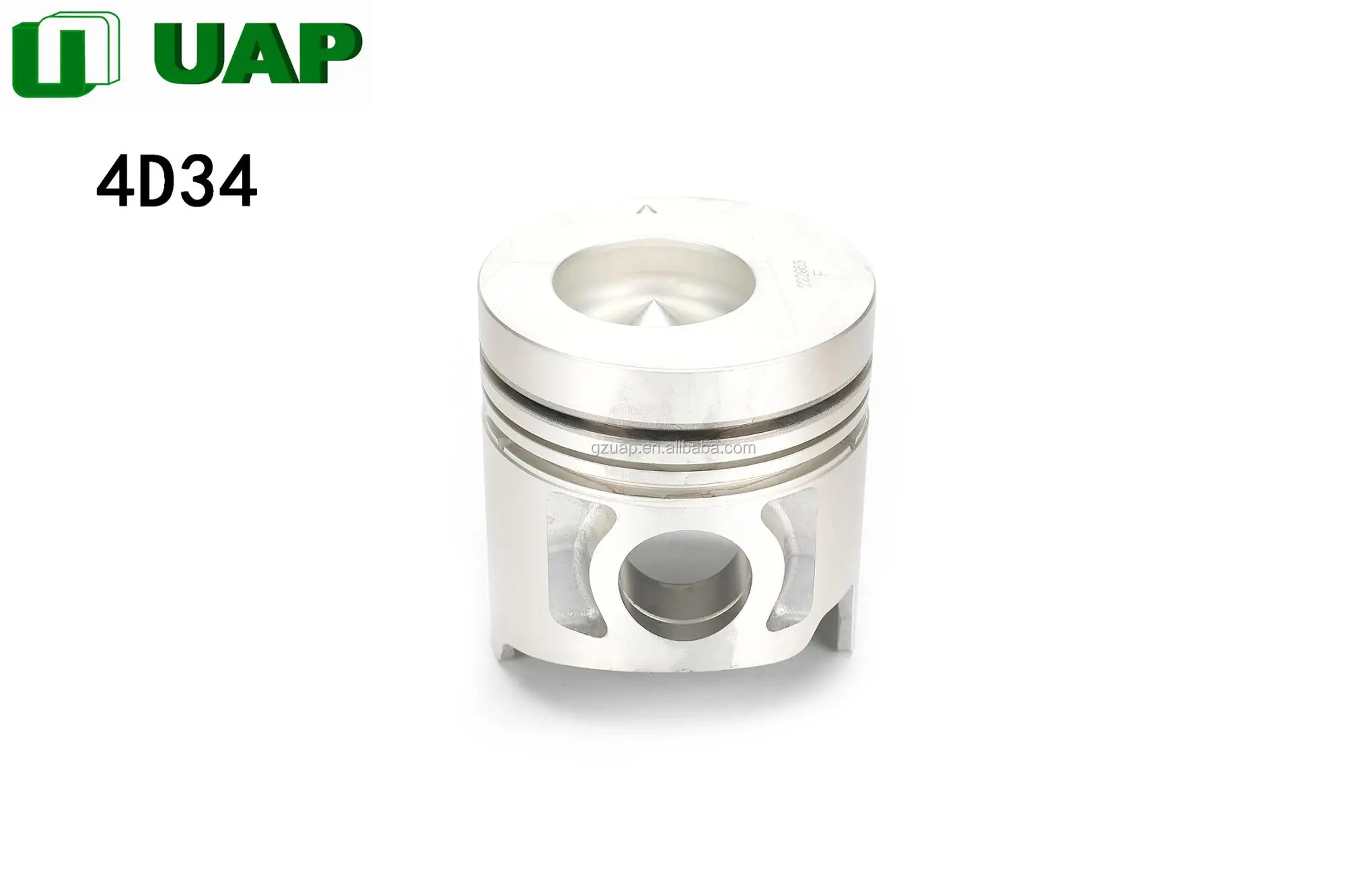 4d34 4d34t Auto Engine Piston Spare Parts Japanese Car Oem Me220454