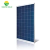 Yangtze solar panel 240w 250w 270w 280w 30v solar panel second hand in stock