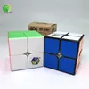 Yuxin NEW Speed puzzle Little magic 2x2 5CM cube Collecting plastic magic cube Educational toys