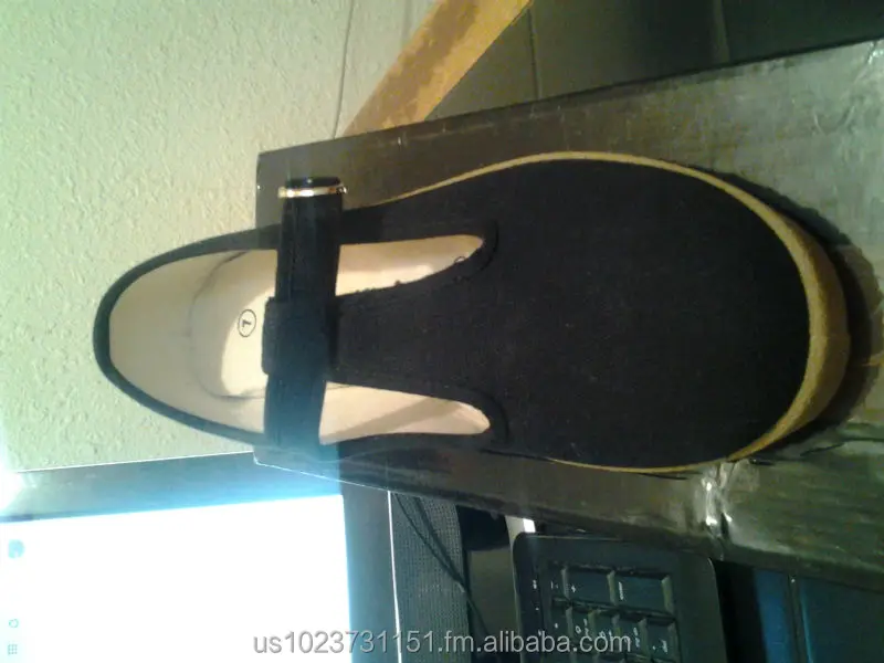 
T strap Wina shoe 