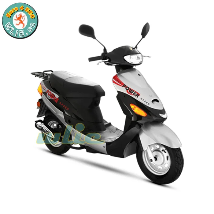 scooter vespa 50cc