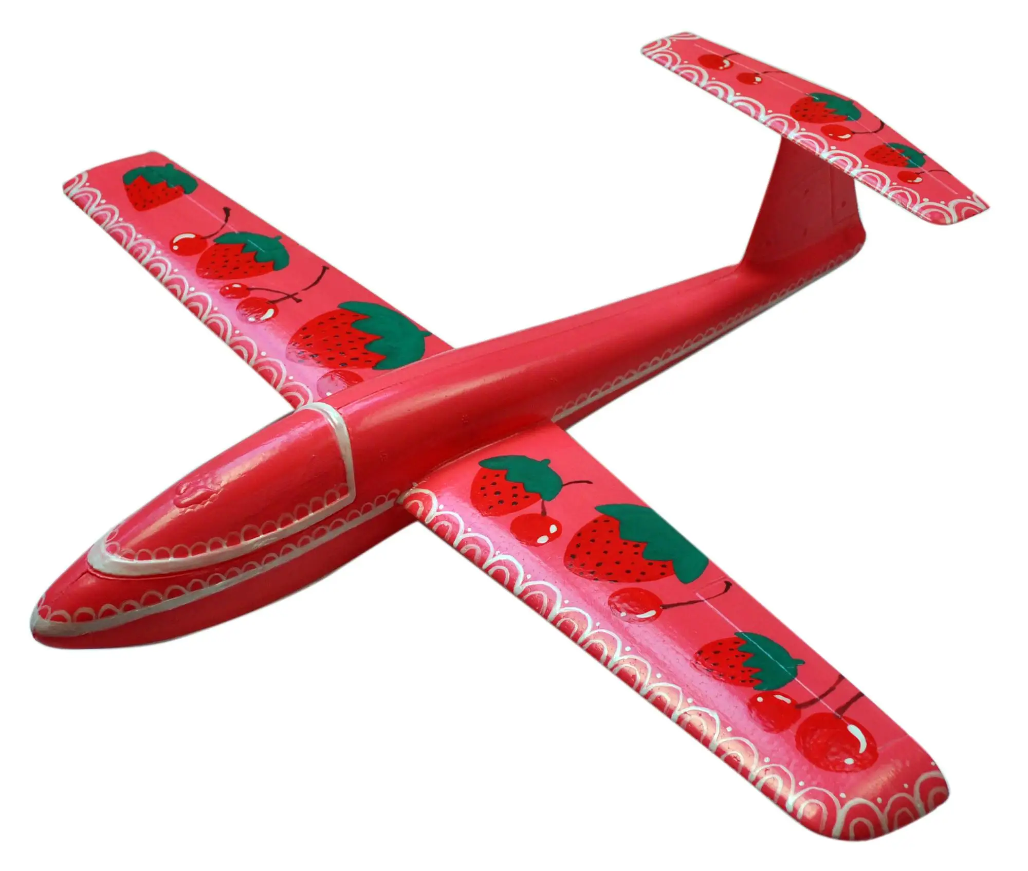 Hot Sell Diy Painting Epo Foam Plane For Kids Buy Hand Launch Glider
