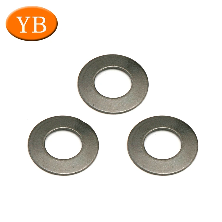 Custom Spacer Washer Stainless Steel Type Of Lock Washers Buy Custom