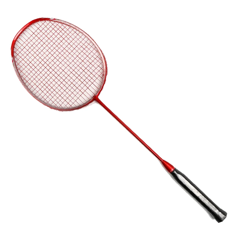 

Professional Light Weight Carbon Badminton Rackets, Nice colors