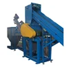Waste Plastic Cement Jumbo Bag Recycling And Reprocessing Machine