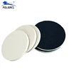 Factory wholesale efficient stone surface wool felt polishing disc