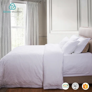 Factory Price Cheap Wholesale Hotel Textile Bed Linen King Size