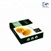 color printing corrugated mango box paper gift packaging