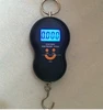 New design mini digital pocket scale / portable hanging scale /digital electronic scale