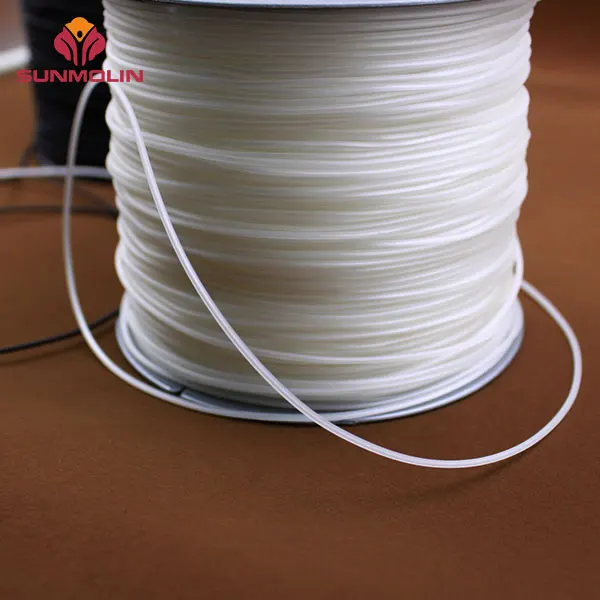 matte tpu coated yarn