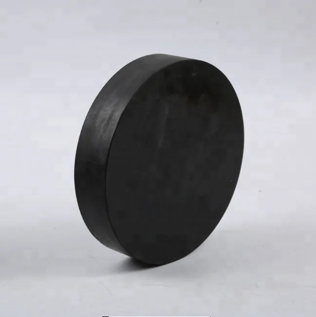 Jingtong Bridge Elastomeric Support Steel Insert Neoprene Bearing Pad