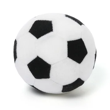 soccer ball stuffed toy