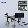 cheef tij inkjet printer for carton bar code and 2d code