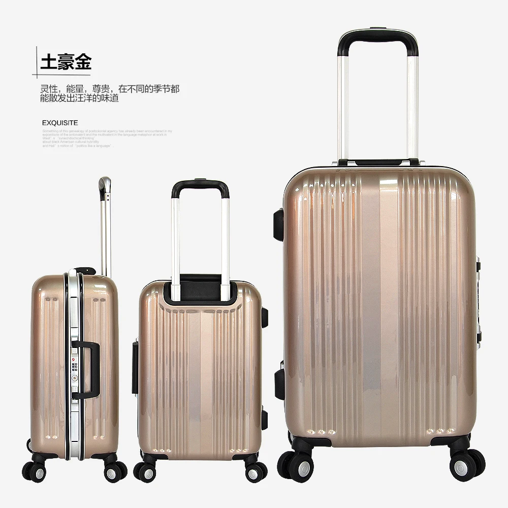 bigland luggage