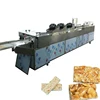 Peanut bar making machine/ Cereal bar cutting machine/ Cereal bar forming machine