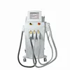 4 in 1 multifunction beauty machine IPL machine diode laser hair removal nd yag laser rf laser beauty equipment