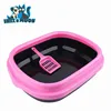 Factory Price Top Quality Durable Eco-friendly Cheap Cat Litter Box