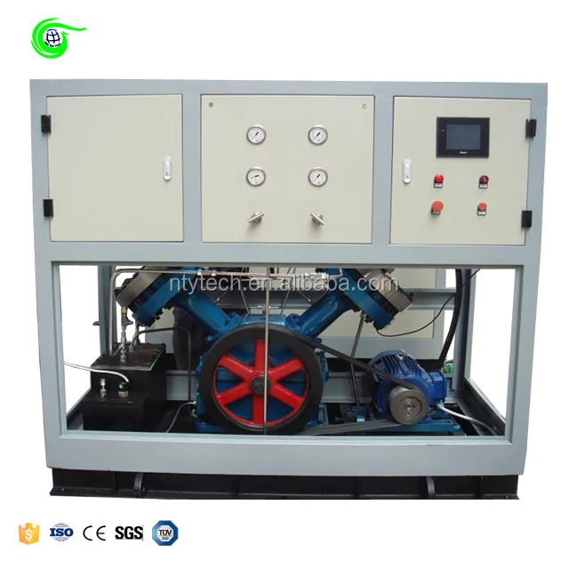 GV gas compressor 19011402