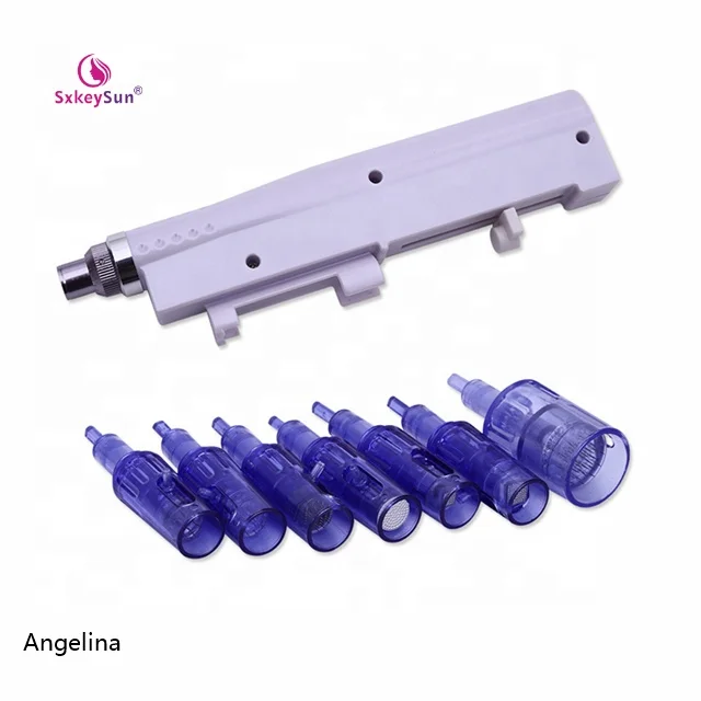 

2019 Wholesale Best Quality Beauty Pen Removal Freckle Tattoo Removal Electric Derma Pen