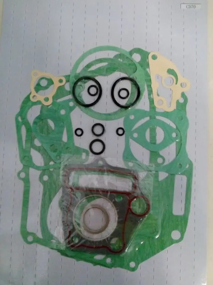 Tension Mt11 Accessories Motorcycle Gasket Sealing Compound Material