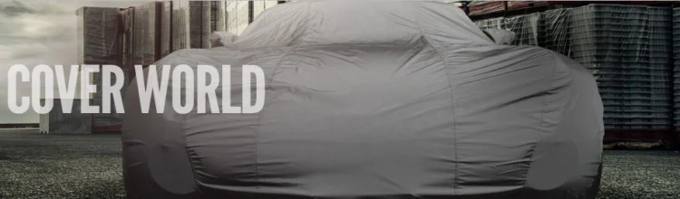 Waterproof Sedan Car Cover with 6 reflective stripe /Windproof/Dustproof/Scratch Resistant Outdoor UV Protection