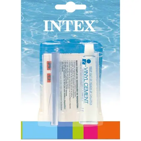 Intex repair patches