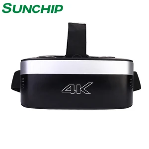 CX V4K 4K UHD All One VR Headset