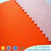 Sunshine pp spunbond Nonwoven Factory, telas no tejidas, 70GSM PP no tejidos