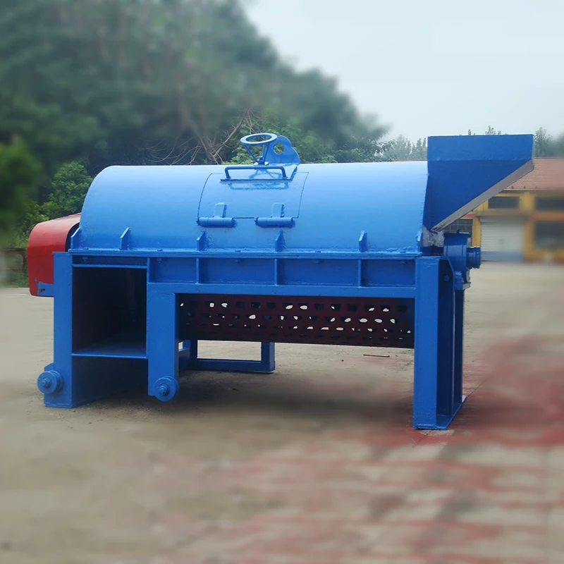 最畅销的长长度椰棕纤维制造机