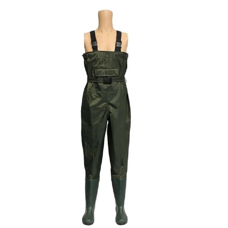 youth hip waders