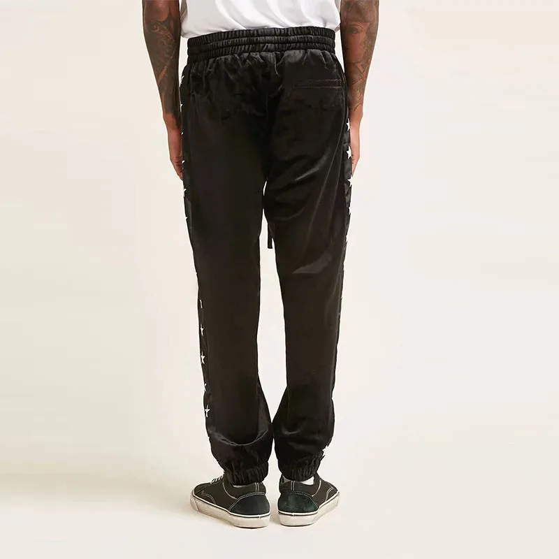 New Style Casual Men Pants High Quality Custom Jogger Pants - Buy Men ...