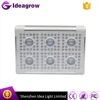 China product Idea Light BP300 bloomboss spot 450w led grow light spectrum king in garden greenhouse