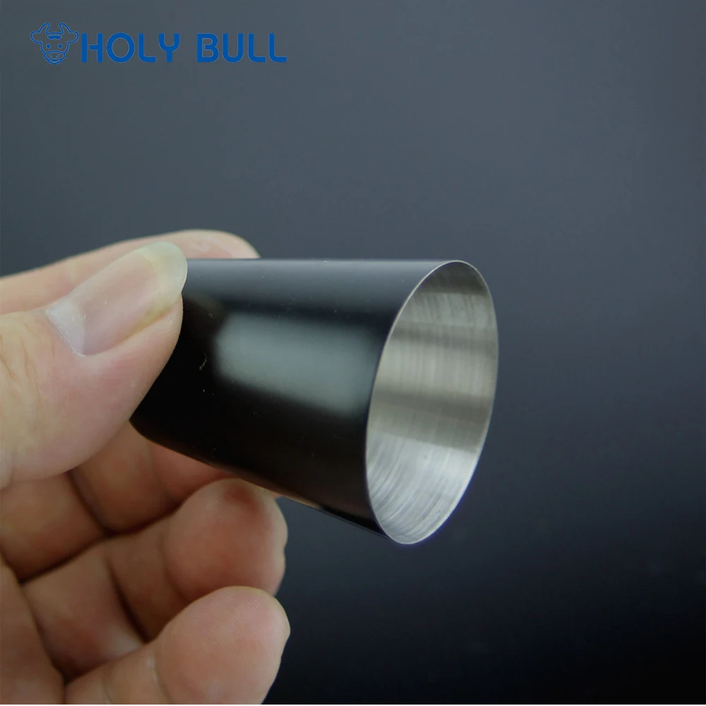 
Unbreakable metal stainless steel shot glass small shot glass cup 