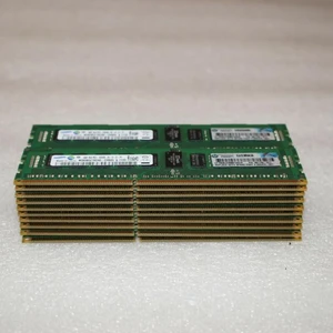 PC3 10600R DDR3 Server Memory