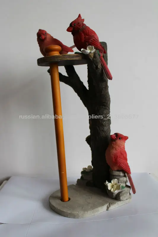 Home Ornaments Wholesale Polyresin Personalized Ornaments Polyresin