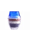 High quality activated carbon chlorine remove household bath faucet purifier water tap filter