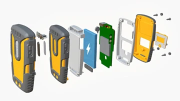 security guard tour system