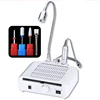 Professional 30000PRM 60W Power Drill Electric Manicure Machine with Dust Collector+Nail Drill Pen+Drill Bits Pedicure Tool