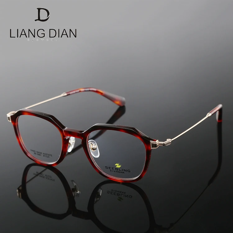 Highdensity acetate optical frames, Highdensity acetate optical